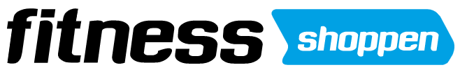 Se alle Fitnessshoppen's deals