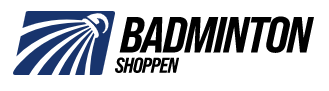 Se alle Badmintonshoppen.dk's deals