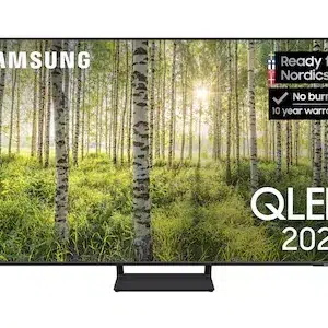 Samsung 75″ Q70B 4K QLED TV