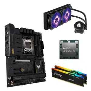 Komplett Upgrade 7 Plus – 7700X