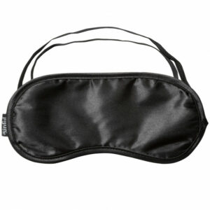 Sinful Satin Blindfold