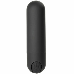 Sinful Opladelig Power Bullet Vibrator