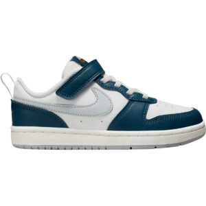 Nike Court Borough Low 2 Velcro Sneakers Børn