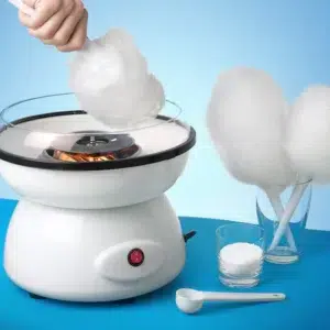 KitchPro Candyfloss-maskine