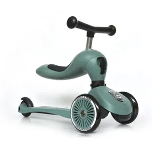 Scoot & Ride HIGHWAYKICK 1 – FOREST