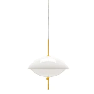 Musling Pendel Ø550 – Fritz Hansen