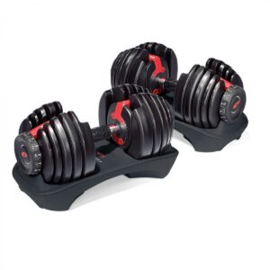 Bowflex SelectTech 552i