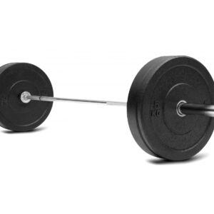 85 kg Hi Temp Bumper Vægtpakke