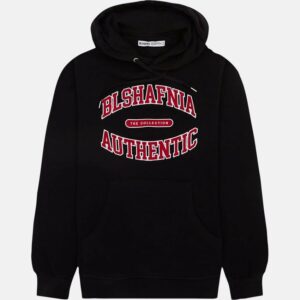 BLS Ringside Hoodie