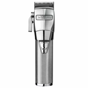 BaByliss PRO FX8700E Chrome Professional Trimmer