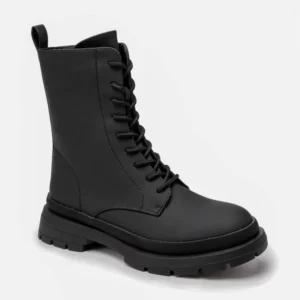 LENA STØVLE 9055 – BLACK