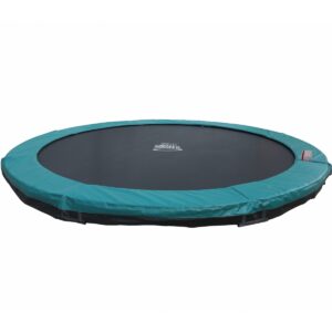 Jumpmaster 430 inground
