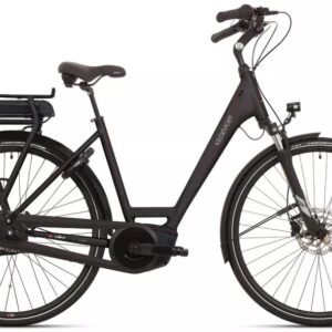 Kildemoes City Bosch ActiveLine