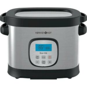 Køkkenchef Chef Sous Vide & Vacuum Pack