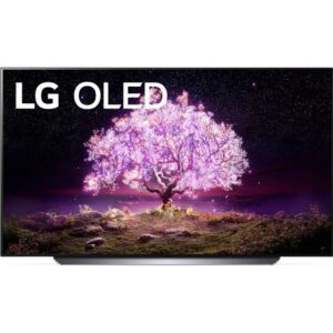 LG OLED55C1