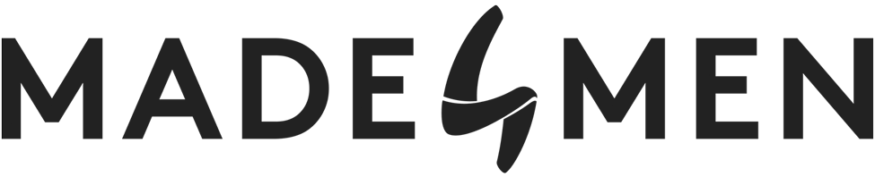 Se alle made4men's deals