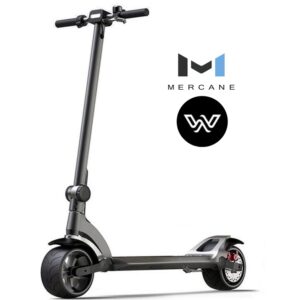 Mercane widewheel