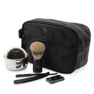 Njord Shavette Starter Set