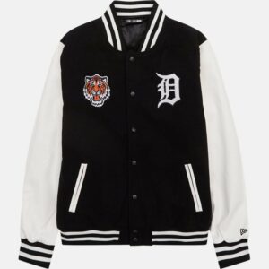 New Era Jakke