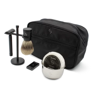 Njord DE Safety Razor Set