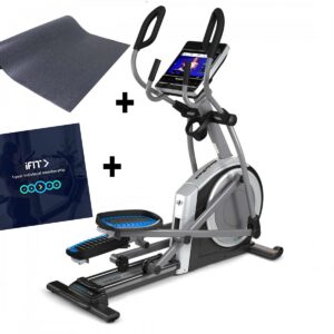 Nordictrack c 14 crosstrainer