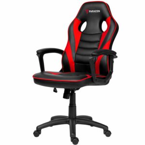Paracon SQUIRE Gamer Stol – Rød
