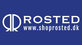 Se alle Rosted's deals