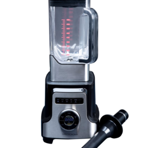 Gastronoma blender – 18180001 – Sort og rustfri stål