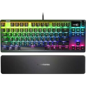 SteelSeries Apex Pro TKL
