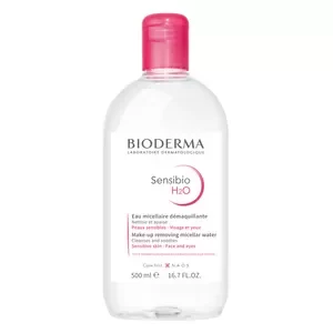 Bioderma Sensibio H2O – 500 ml