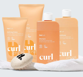 Curl Crush Bundle