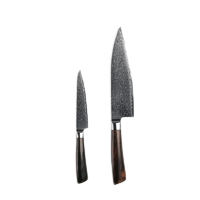Knivsæt – Starter Set – Rose (2 knive)