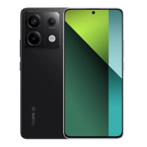 Xiaomi Redmi Note 13 Pro 5G 256GB/8GB – Midnight Black