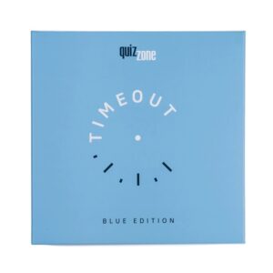 Quizzone Timeout