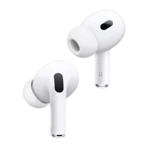 Apple AirPods Pro 2nd Generation with MagSafe Charging Case (USB-C)