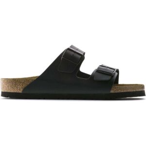 Birkenstock Arizona Birko-Flor – Black