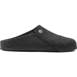 Birkenstock Zermatt Shearling Wool Felt