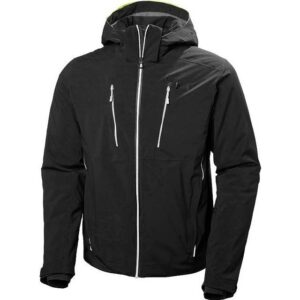 Helly Hansen Alpha 3.0 SKi Jacket
