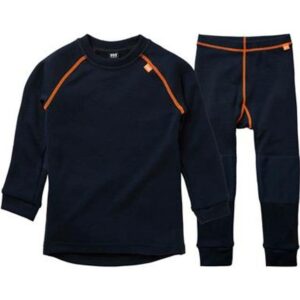 Helly Hansen K Lifa Merino Set