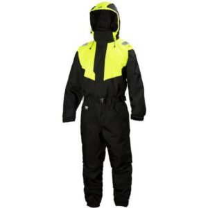Helly Hansen Leknes Termokedeldragt