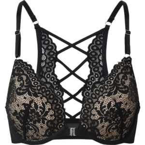 Hunkemöller Cardi Molded Underwire Push-Up Bra