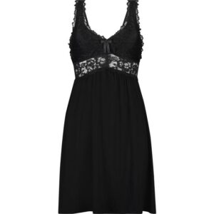Hunkemöller Nora Lace Slip Dress