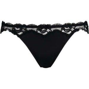Hunkemöller Secret Lace Thong