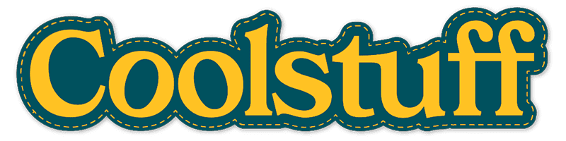 Se alle COOLSTUFF's deals