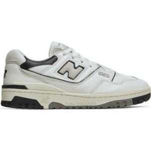 New Balance 550 M – Cream/Black