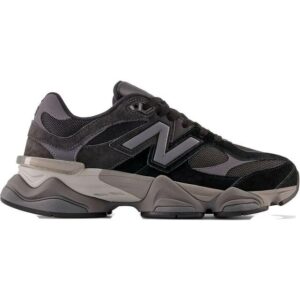 New Balance 9060 – Black/Castlerock