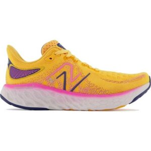 New Balance Fresh Foam X 1080 V12 W – Vibrant Apricot with Vibrant Pink & Night Sky