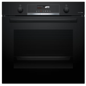 Bosch Series 6 indbygget ovn HBG4795B0S