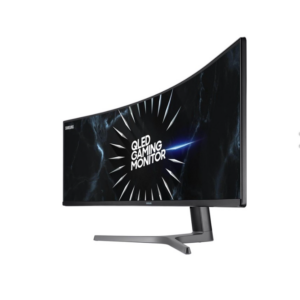 Samsung 49″ Skærm Odyssey G9