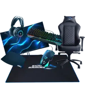 SHARK GEAR PAKKE
